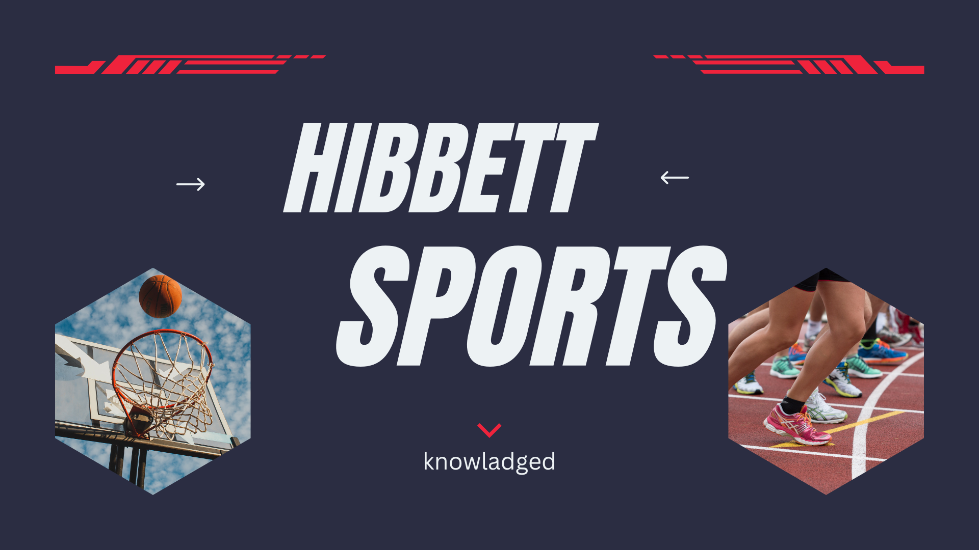 Hibbett Sports